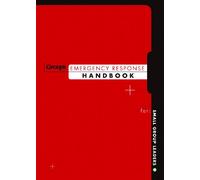 Emergency Response Handbook for Small Group Leaders