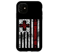 Emergency Room Patient Services ER Admissions Representative Case for iPhone 11