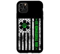 Emergency Room Patient Services ER Admissions Representative Case for iPhone 11 Pro Max