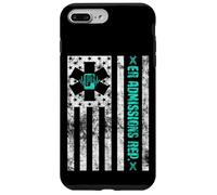 Emergency Room Patient Services ER Admissions Representative Case for iPhone 7 Plus/8 Plus