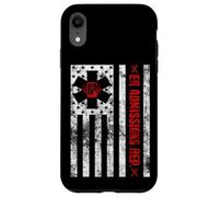 Emergency Room Patient Services ER Admissions Representative Case for iPhone XR