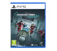 Emergency Room Simulator (PlayStation 5)