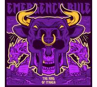 Emergency Rule - The King Of Ithaca