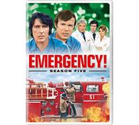 Emergency! Season Five
