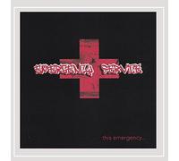 Emergency Service - This Emergency... [Explicit]