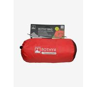 Terra Nova Bothy 4 Bag Survival Shelter - 4 Person Red