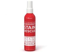 Emergency Stain Rescue Stain Remover Spray - Fast-Acting Spray for Laundry - Carpet Spot Removal & Oil, Grease & Blood Remover for Clothes & Upholstery - 4 Fl Oz (Pack of 1)