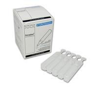 Emergency Sterile Eye & Wound Wash - 25 x 20ml Pods, Ideal for First Aid Kits