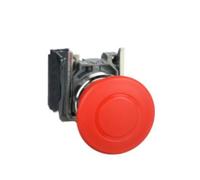 Emergency Stop Button NC Z Harmony XB4 XB4BT842