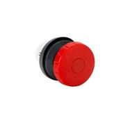 Emergency Stop Mushroom Kill Switch KRV 32/R, Locking