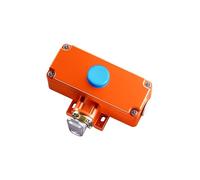 Emergency Stop Pull Cord Switch ZS7310 1SVD ZS7520 2SSVD WVD | Emergency stop pull cord switch for conveyors, reliable safety shutdown, multiple models