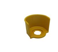 Emergency Stop Push button Protection Covers M22-XGPV