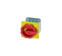Emergency Stop Switch 3LD2003-0TK53 Load Disconnect Switch
