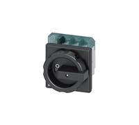 Emergency Stop Switch 3LD2103-1TL51 Load Disconnect Switch