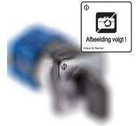 Emergency Stop Switch 4 Pole 63A IP66 Lockable - 70011404