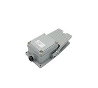 Emergency Stop Switch Foot Switch TFS201 Foot Switch LT4 Pedal Switch with Cable EKW-5A- B Machine Control switches(LT3)