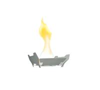 Emergency stove Esbit Gris TU
