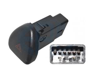 Emergency Switch EN1563G 93360-02000