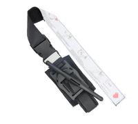Emergency Tourniquet, Self-adhensive Trauma First Aid Turnicate with Fast Release Buckle,Stop-Bleeding Bandages Training Tourniquet for Home School Outdoor