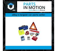 Emergency Travel Kit