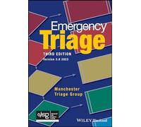 Emergency Triage : Manchester Triage Group