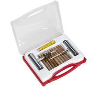 Temporary Car & Van Tyre Puncture Repair Kit - Emergency Tubeless Offroad Tyres