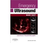 Emergency Ultrasound Made Easy