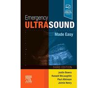 Emergency Ultrasound Made Easy