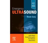 Emergency Ultrasound Made Easy