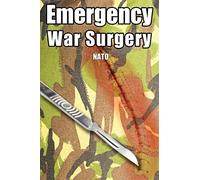 Emergency War Surgery