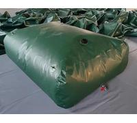 Emergency Water Storage Bag, Large Capacity Soft Container for Home Use, Disaster Preparedness Solution