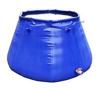 Emergency Water Storage Tank for Agriculture Irrigation and Rainwater Collection, Ideal for Drought Resistance and Fire-Fighting Applications