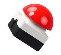 Emergencys Stop Button Switches Sphericals Mushroom Head Resetting Designs For Enhances In Industrial Setting Switches
