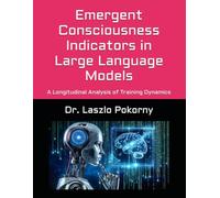 Emergent Consciousness Indicators in Large Language Models: A Longitudinal Analysis of Training Dynamics
