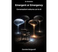 Emergent or Emergency: Conversazioni notturne con le AI: 1 (AI: rEvolution)