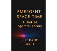 Emergent Space-Time: A unified spectral theory