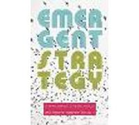 Emergent Strategy