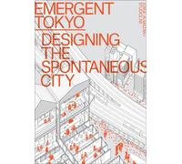 EMERGENT TOKYO by Jorge Almazan Paperback Self Help Business