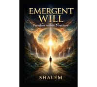 Emergent Will: Freedom within Structure