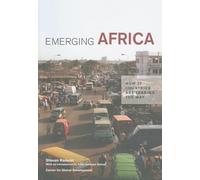 Emerging Africa: How 17 Countries are Leading the Way