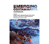 Emerging Contaminants Handbook