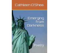 Emerging from Darkness: Poetry for The Lady