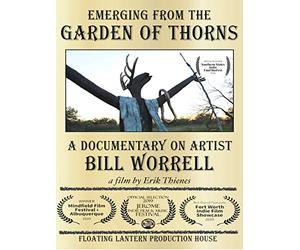 Emerging From the Garden of Thorns