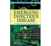 Emerging Infectious Diseases : Unravelling Norovirus and Pandemic Dynamics
