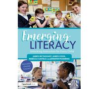 Emerging Literacy: Unlocking Instruction for Every Child