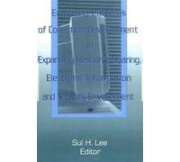 Emerging Patterns of Collection Development in Expanding Resource Sharing, Electronic Information, a