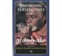 Emerging Perspectives on Syl Cheney-Coker