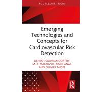 Emerging Technologies and Concepts for Cardiovascular Risk Detection