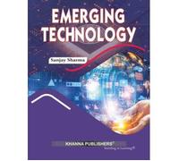 Emerging Technology