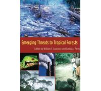 Emerging Threats to Tropical Forests